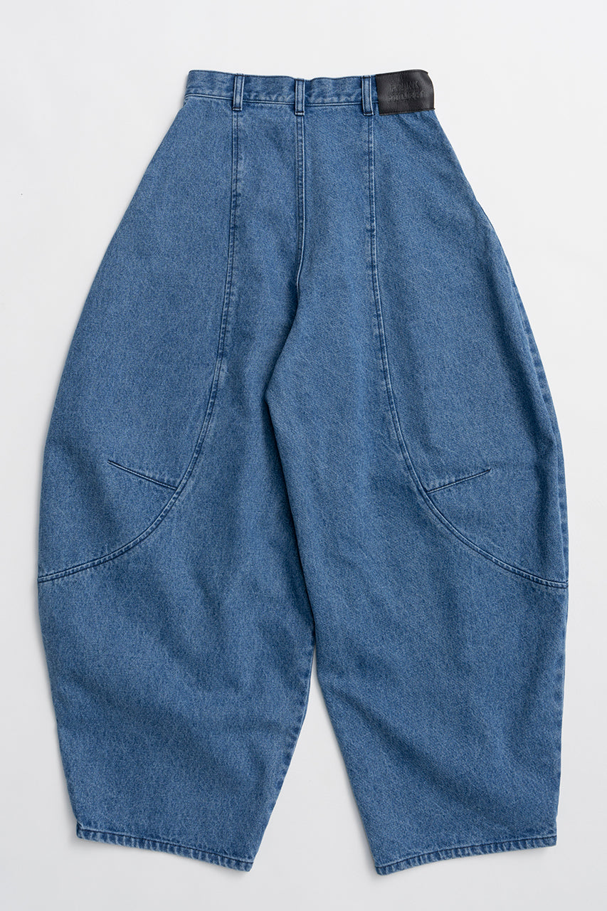 Super Cocoon Denim Pants