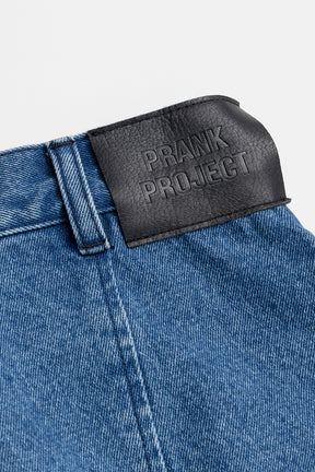 Super Cocoon Denim Pants