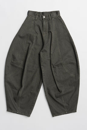 Super Cocoon Denim Pants