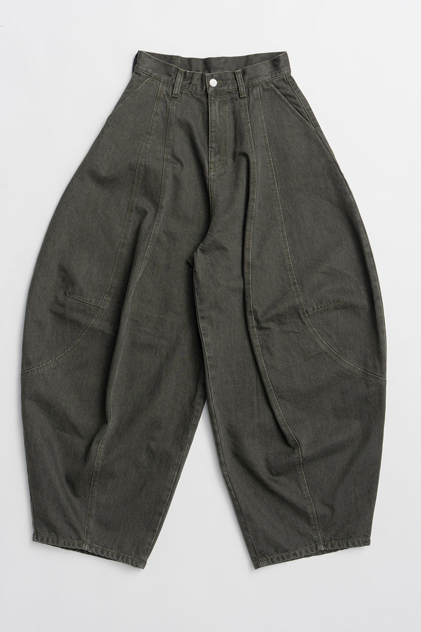 Super Cocoon Denim Pants