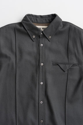 Botany Over Shirt - 2026WINTER