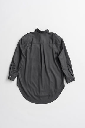 Botany Over Shirt - 2026WINTER