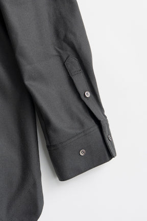 Botany Over Shirt - 2026WINTER