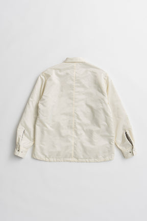 Reversible Coach Jacket - 2026WINTER