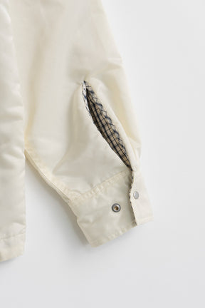 Reversible Coach Jacket - 2026WINTER