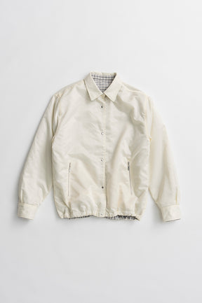 Reversible Coach Jacket - 2026WINTER