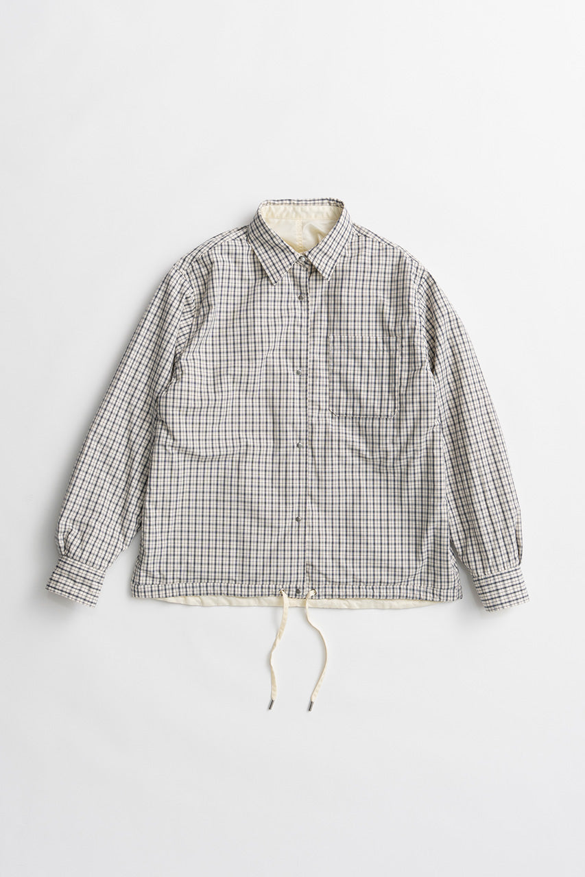Reversible Coach Jacket - 2026WINTER