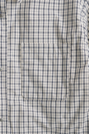 Reversible Coach Jacket - 2026WINTER