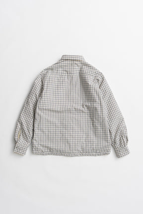 Reversible Coach Jacket - 2026WINTER