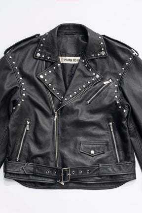 Studs Riders Jacket