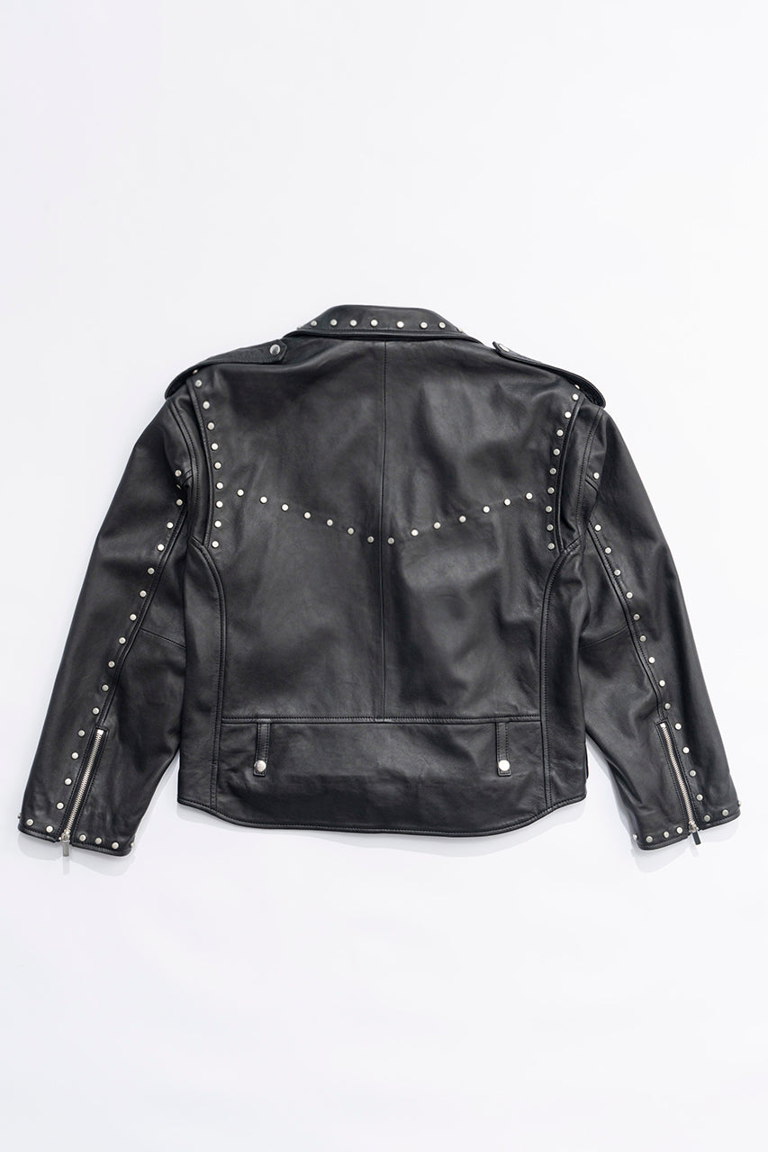 Studs Riders Jacket