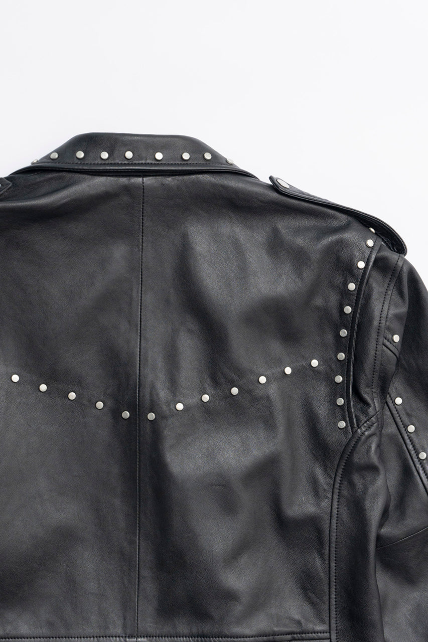 Studs Riders Jacket