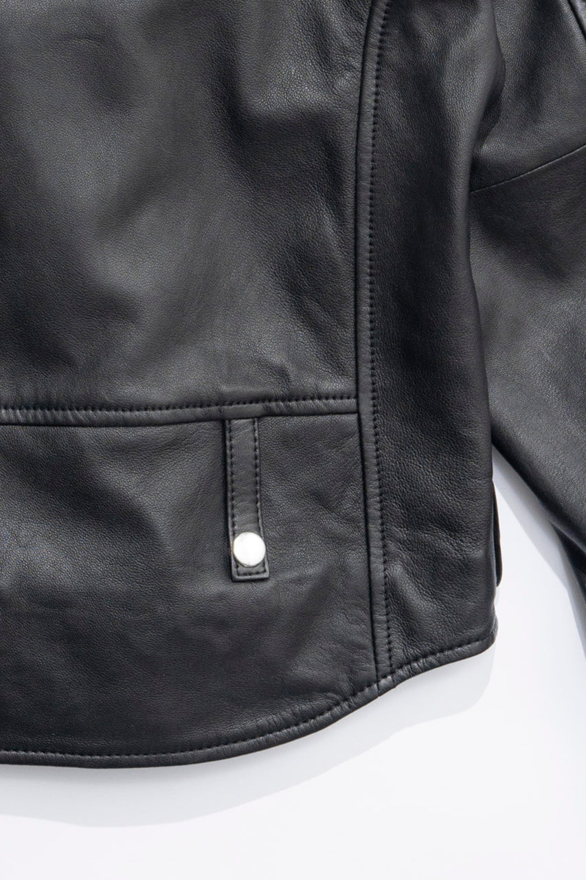 Studs Riders Jacket