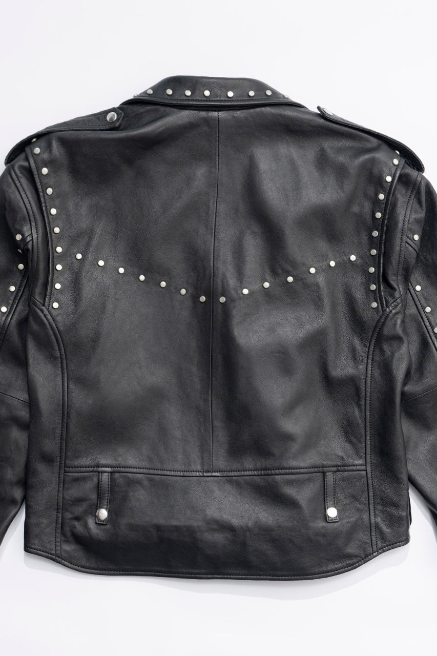 Studs Riders Jacket