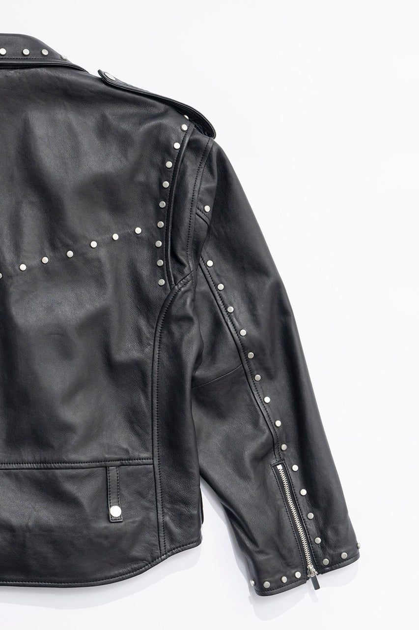 Studs Riders Jacket