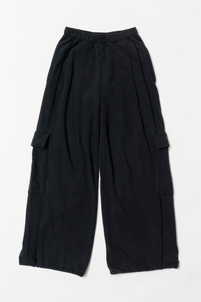 [24Autumn PRE ORDER] Out Pocket Baggy Pants