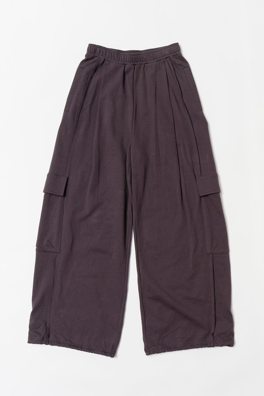 [24Autumn PRE ORDER] Out Pocket Baggy Pants