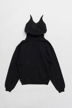 Disney X Coperni Maleficent Hoodie - PRE ORDER