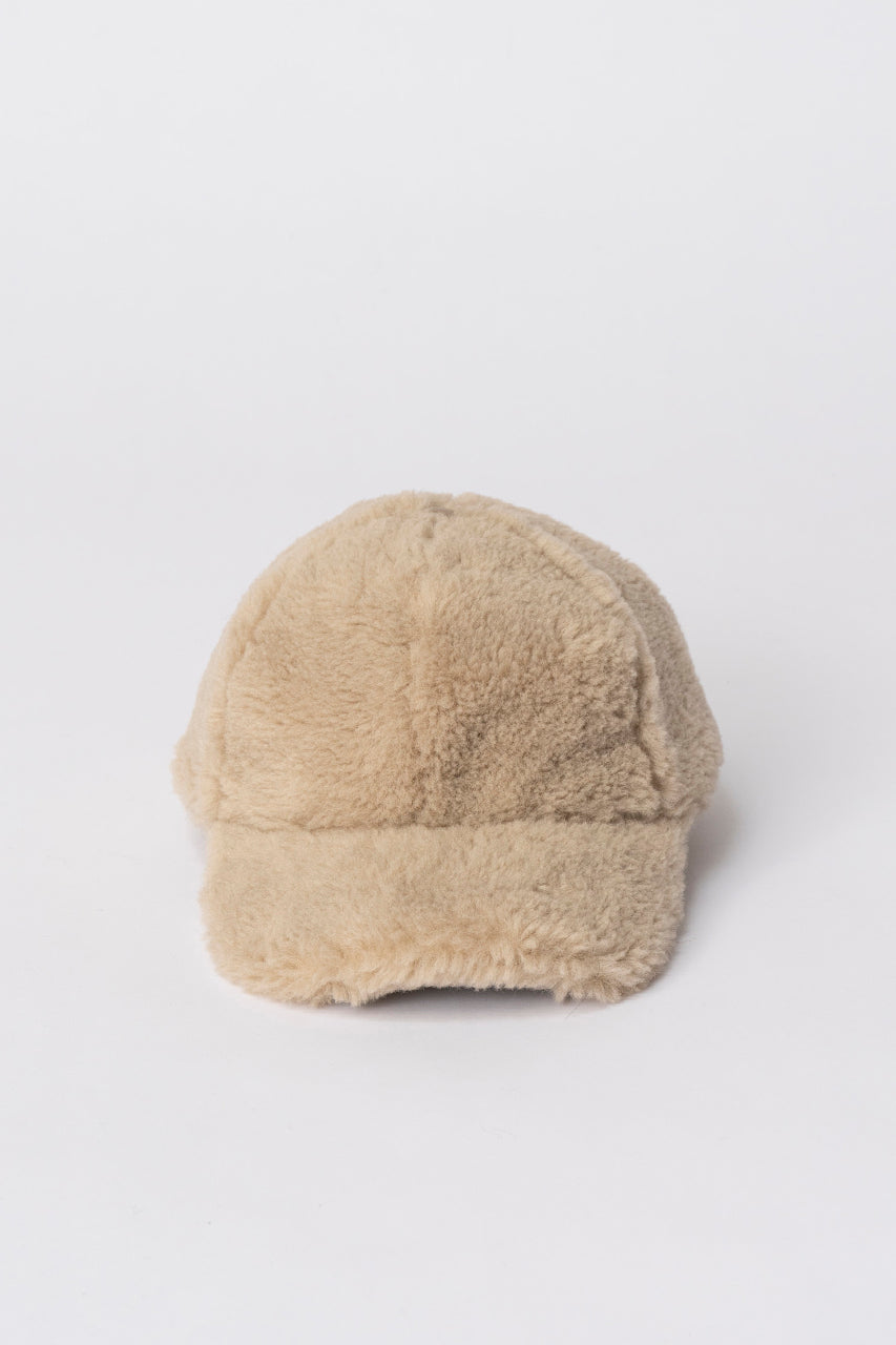 [Weboff 부품 번호] CIA Fur Cap