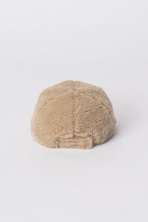 [Weboff Part number] CIA FUR CAP