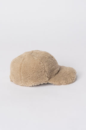 [Weboff Part number] CIA FUR CAP