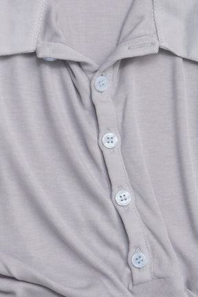 Lans Shirt Dress