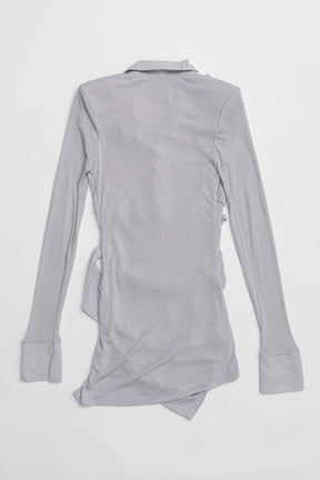 Lans Shirt Dress