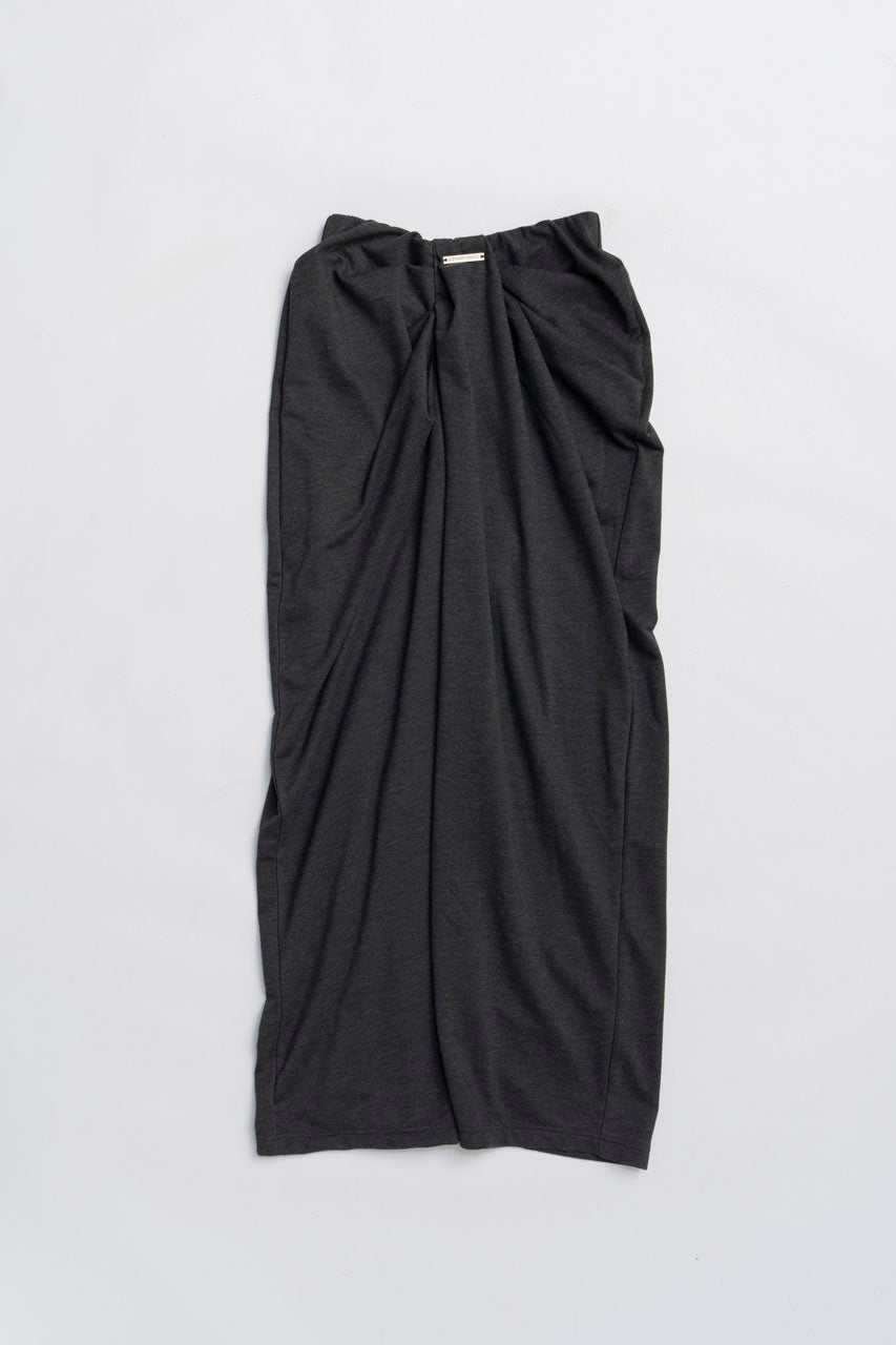 Drape Front Sweat Pants - 2025 WINTER