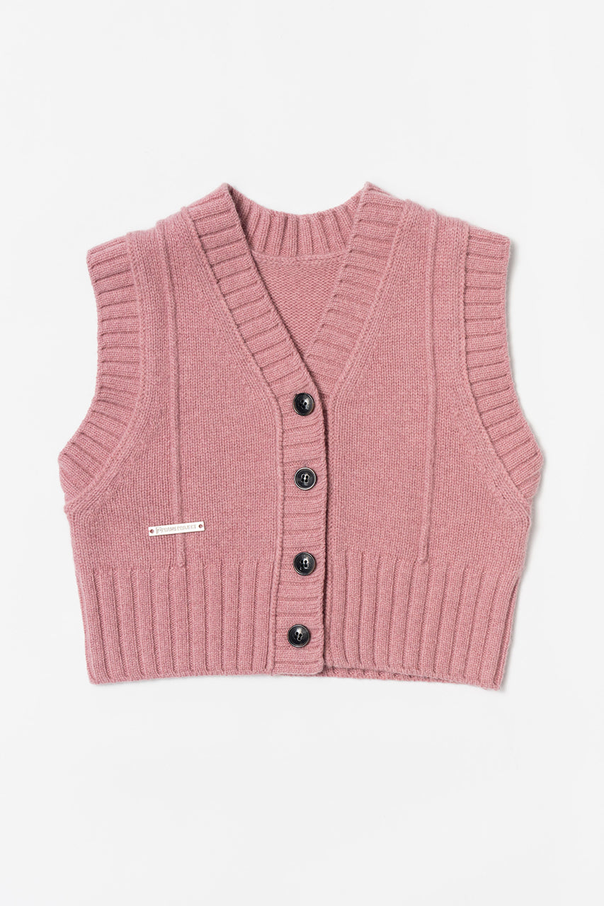 [24Autumn PRE ORDER] Tiny Vest