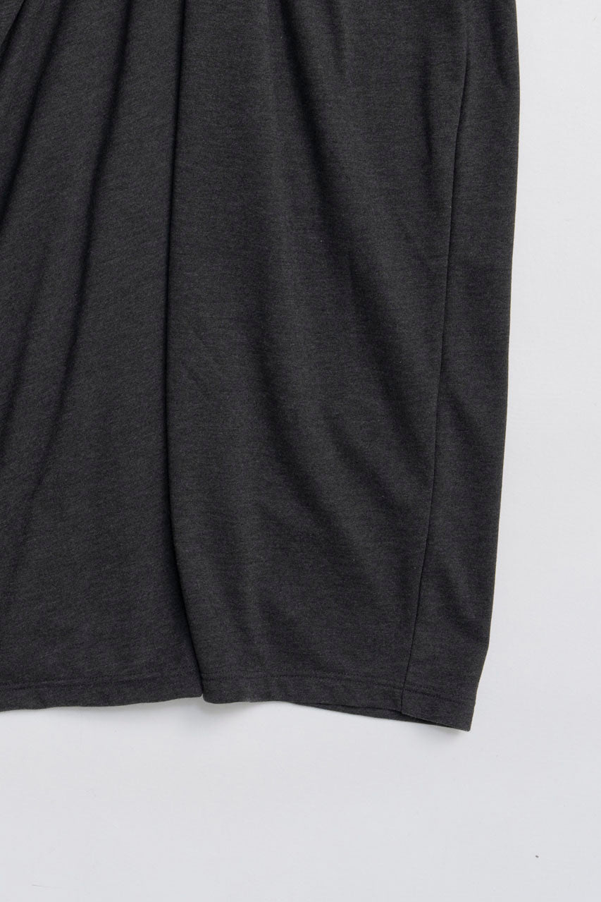 Drape Front Sweat Pants - 2025 WINTER