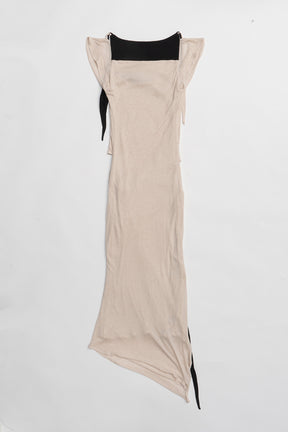 Artois Beige Dress