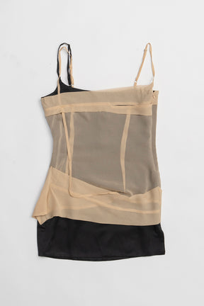 Alvaro Silk Dress