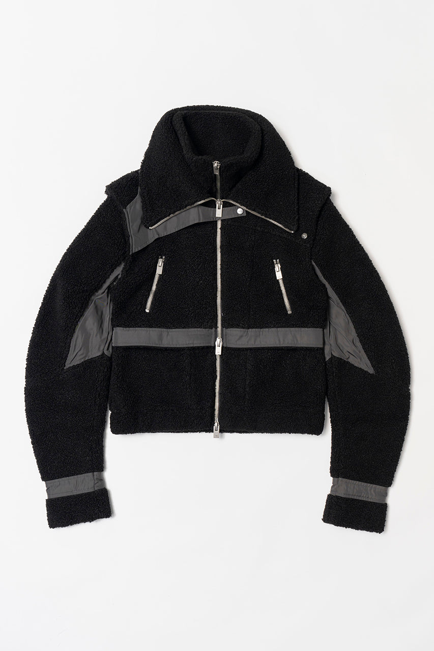 Diapason Fleece Jacket