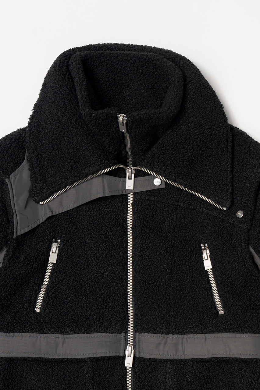 Diapason Fleece Jacket