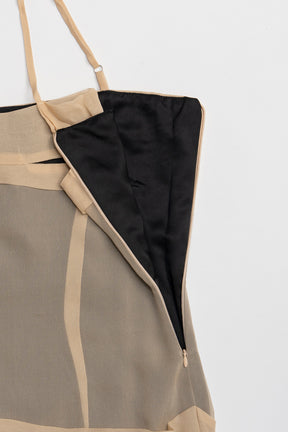 Alvaro Silk Dress