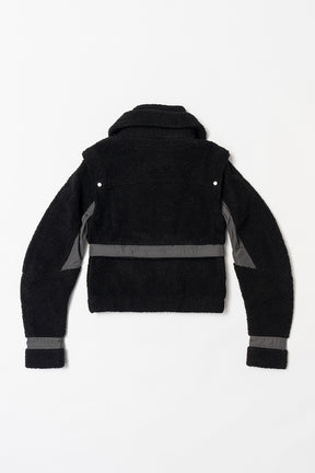 Diapason Fleece Jacket