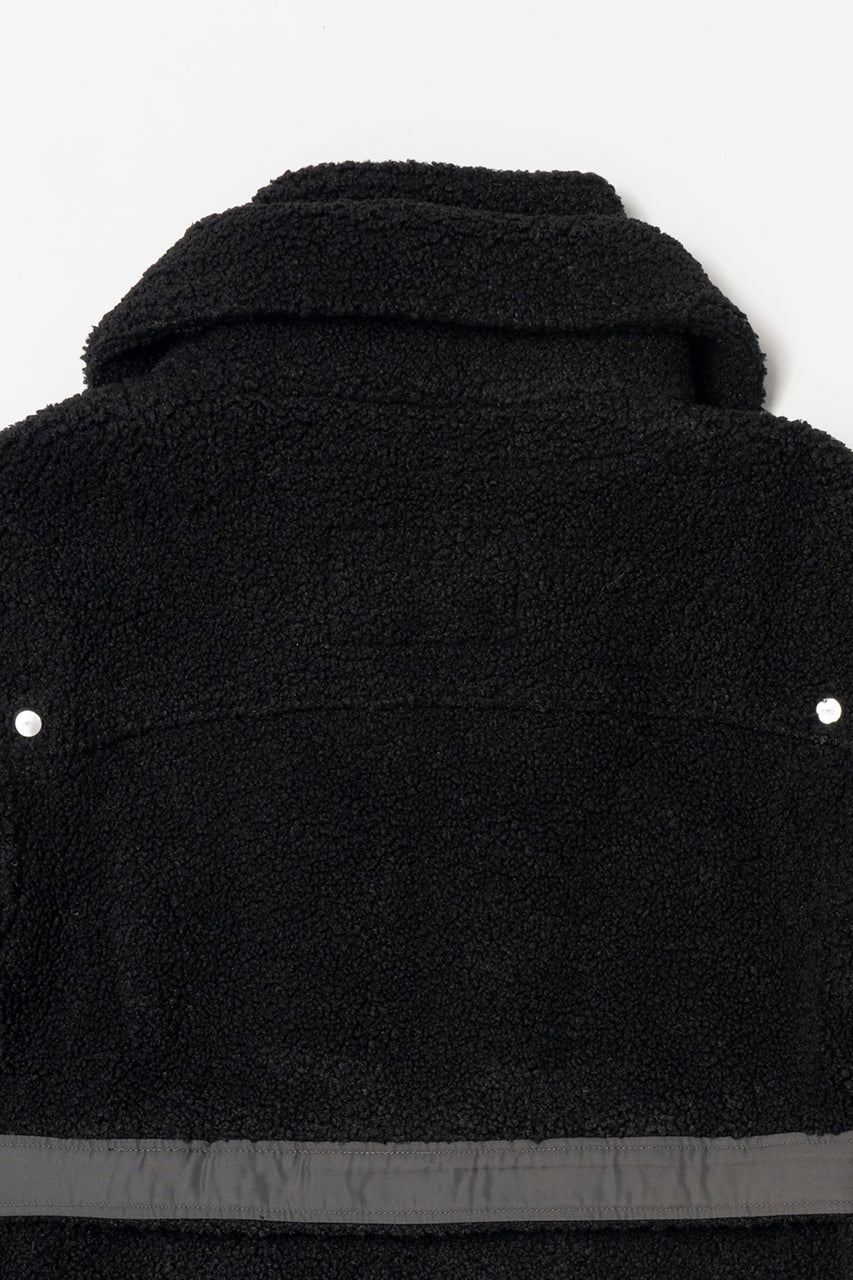 Diapason Fleece Jacket