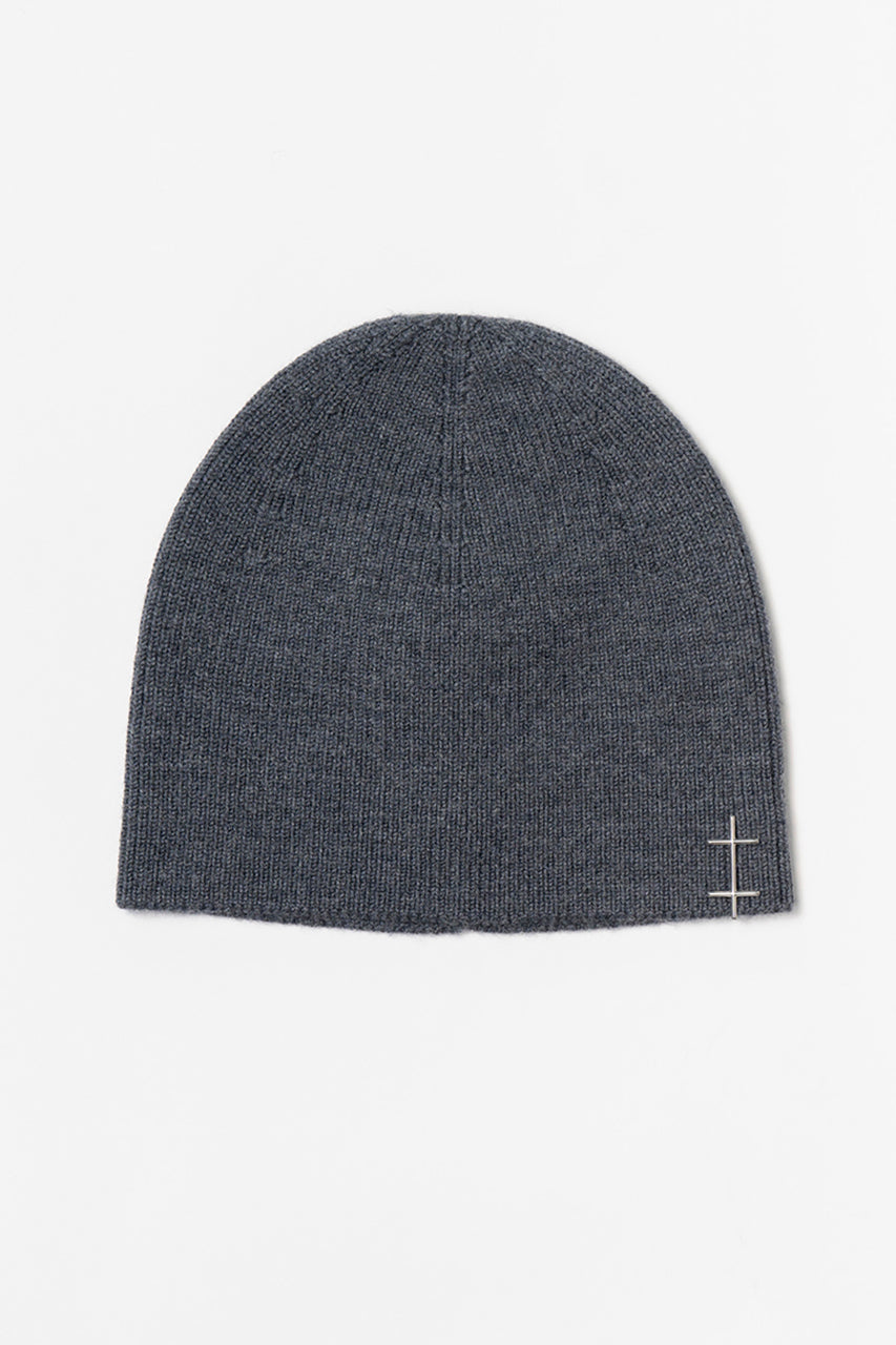 H Trim Beanie