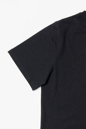 Power Down Boxy T-Shirt