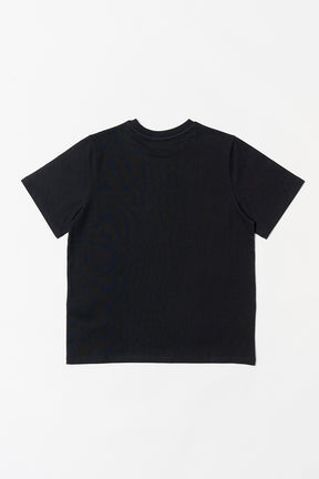 Power Down Boxy T-Shirt