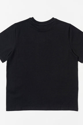 Power Down Boxy T-Shirt