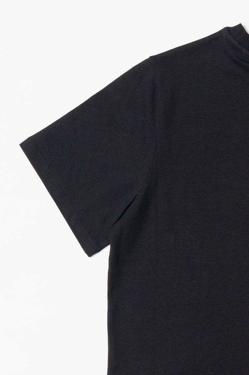 Power Down Boxy T-Shirt