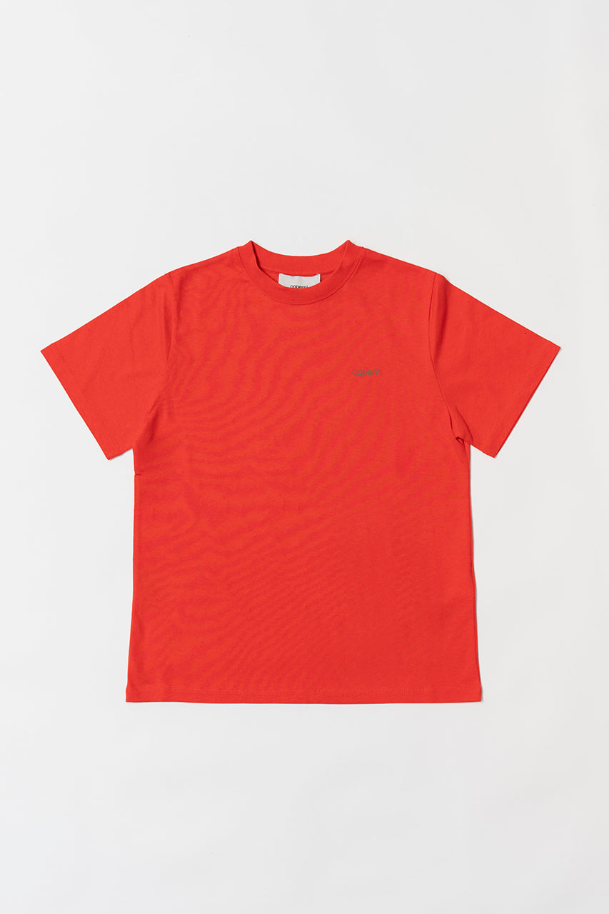 Logo Boxy T-Shirt