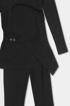 Karst Jumpsuit