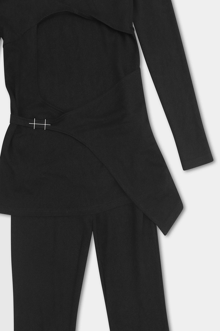 Karst Jumpsuit