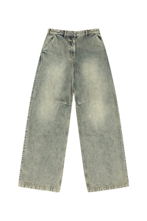 Dem Jeans Surface Wave