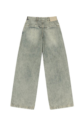 Dem Jeans Surface Wave