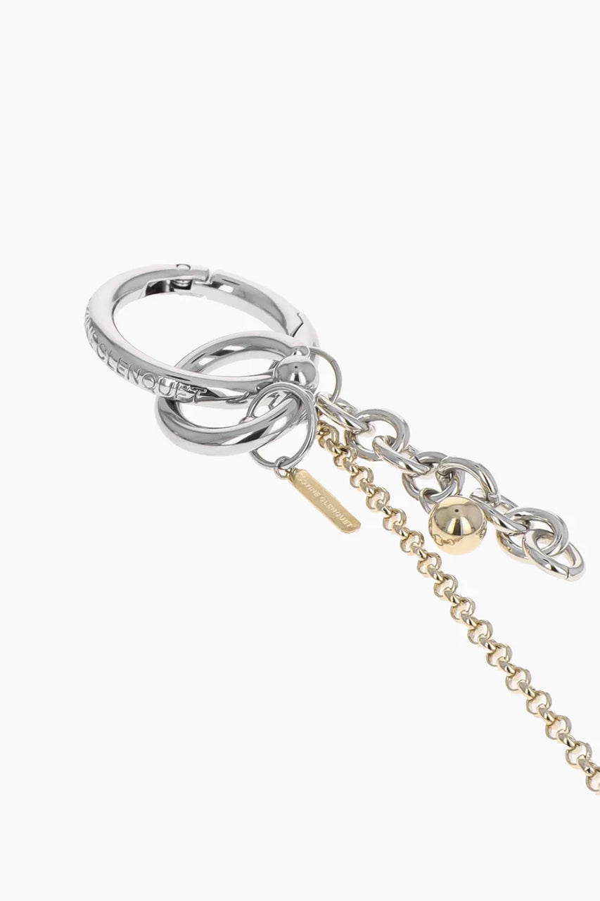 LEWIS KEYCHAIN - SALE
