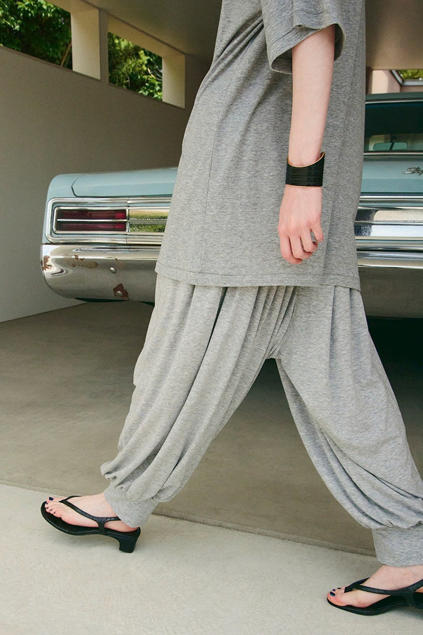 Jersey Sarouel Pants