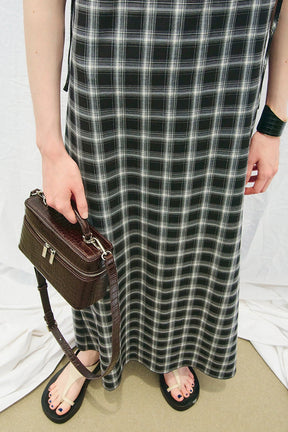 Babushka Slip Dress